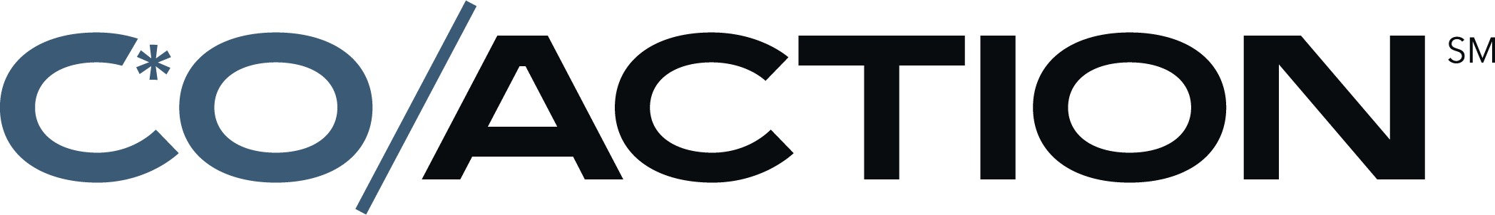 CoAction Logo