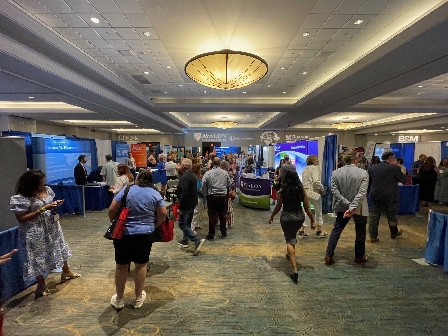 ExhibitorMarketPlace