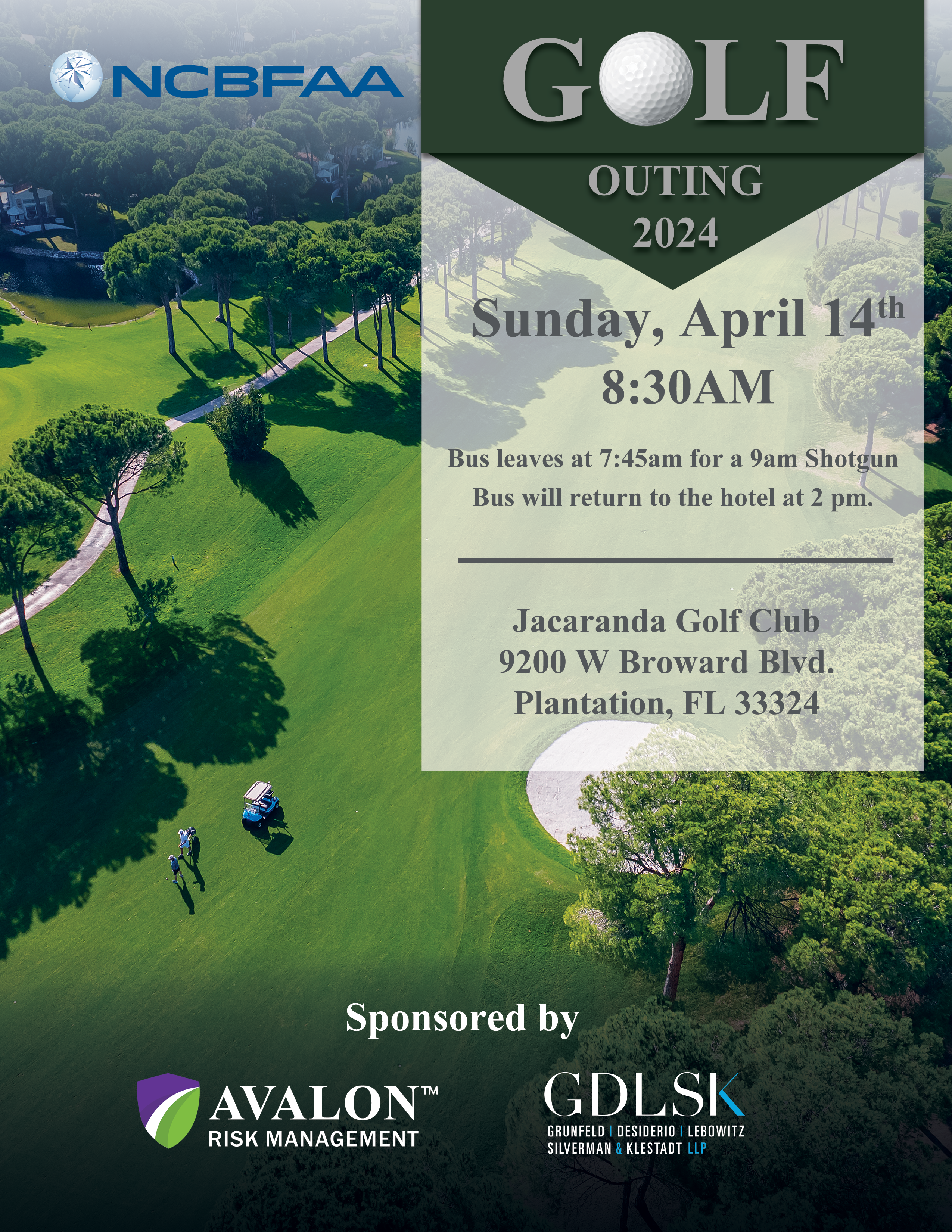 2024GolfOutingFlyer