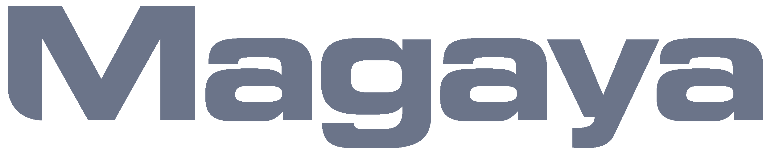 MagayaLogo