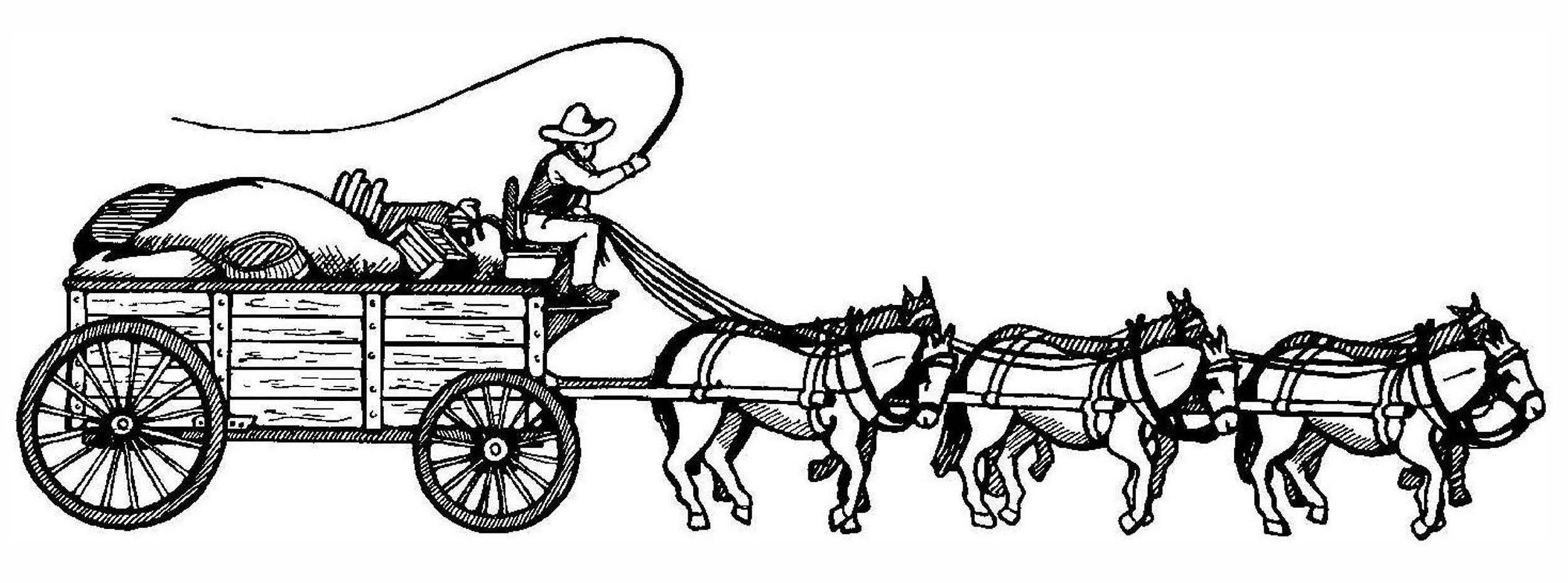 WESCCONStagecoach