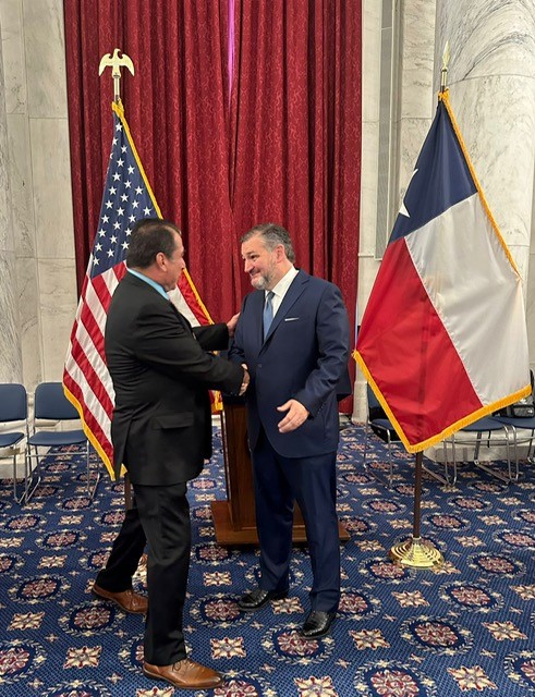 TexasHillMeetingwithSenatorTedCruz