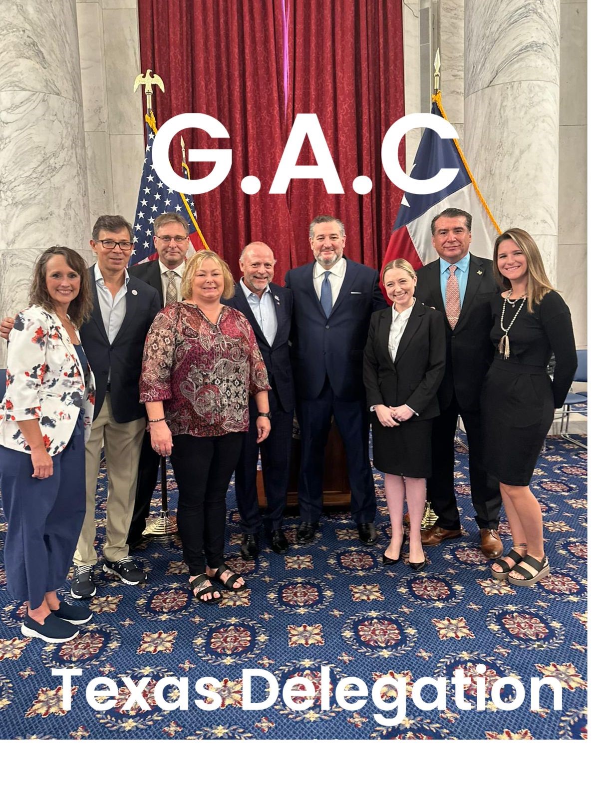 TexasHillMeetingwithSenatorTedCruz