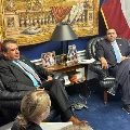 TexasHillMeetingwithCongressmanHenryCueller