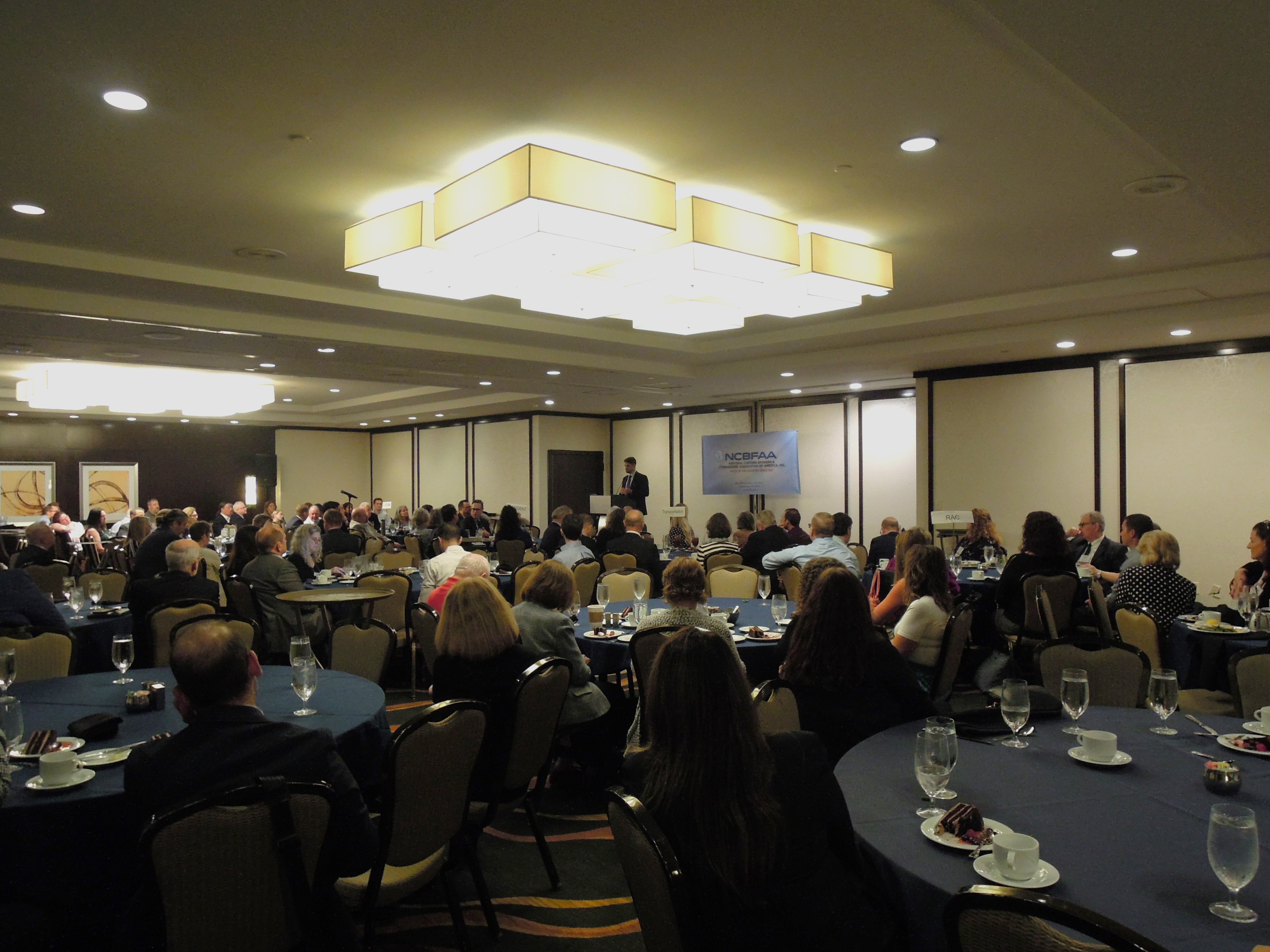 LunchwithKeynoteSpeakerBrandonLord
