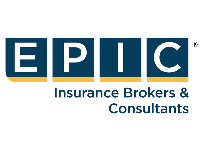 EPIC IB&C Logo
