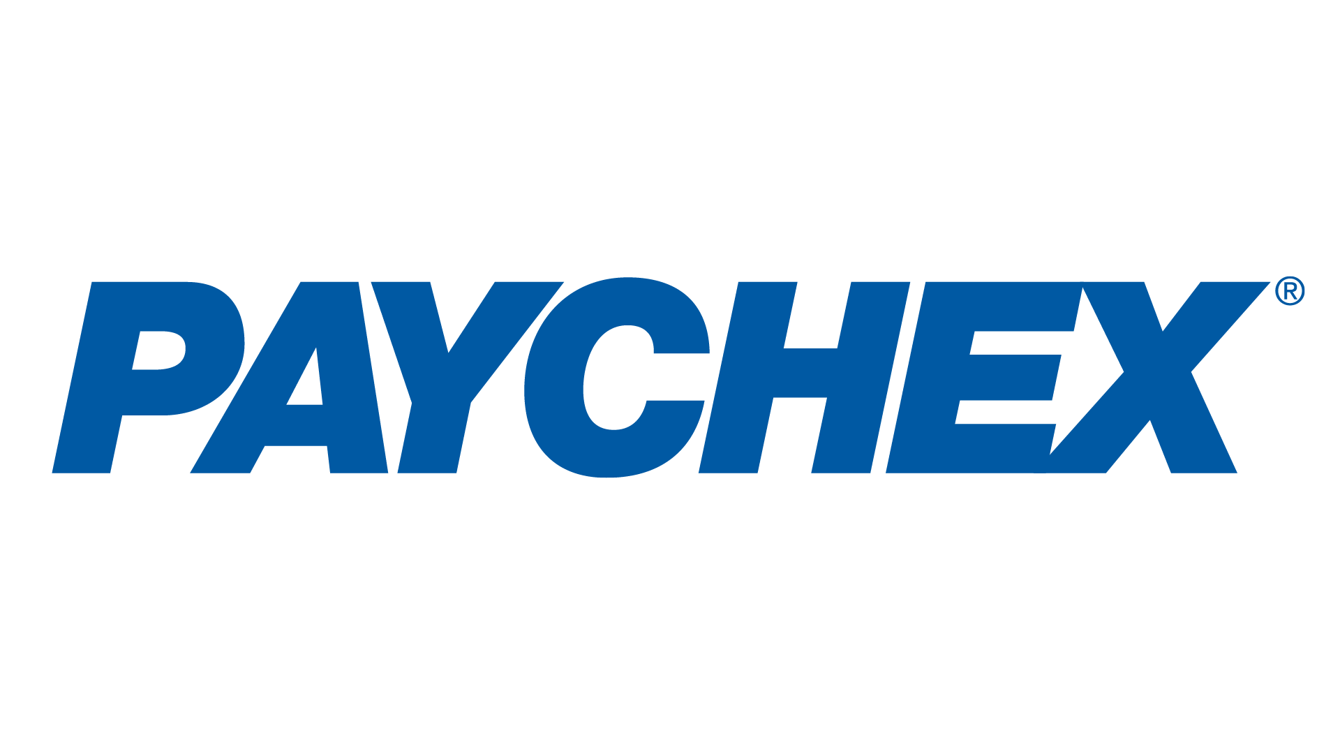 Paychex Logo