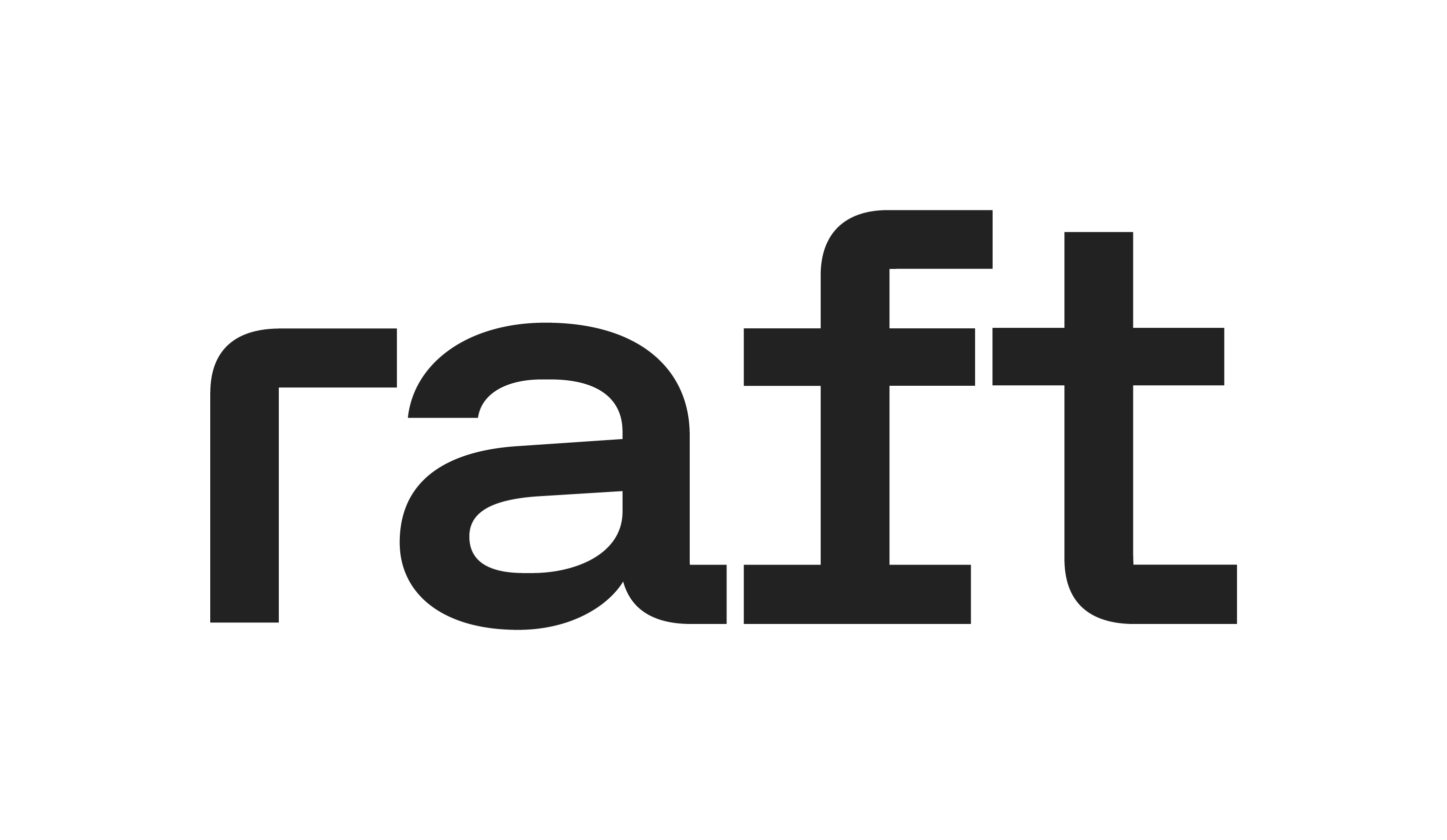 Raft Logo