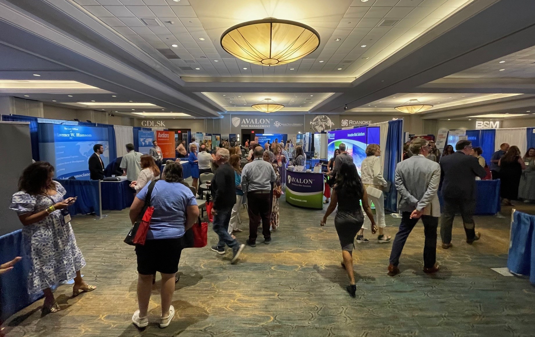 2024 Exhibitor MarketPlace