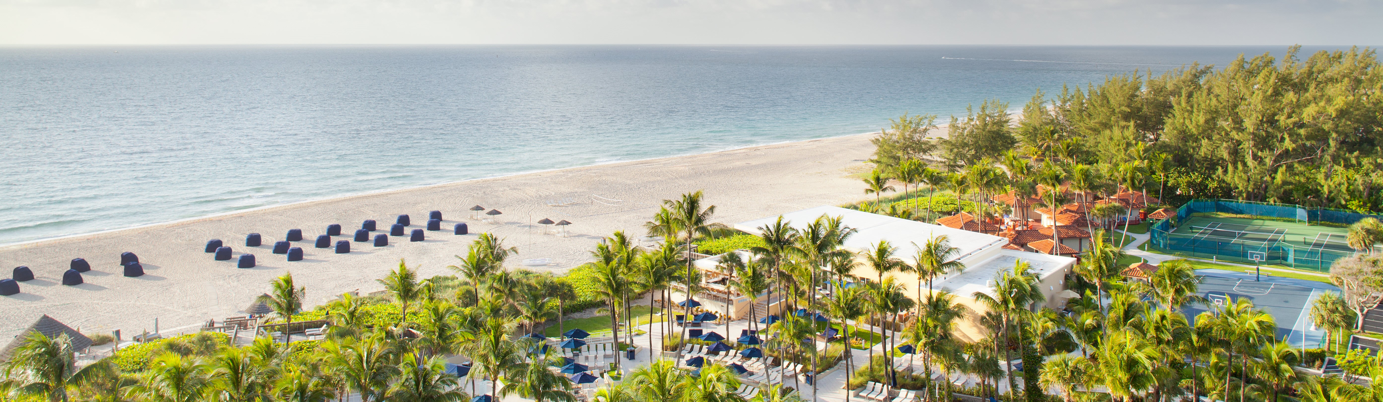 Fort Lauderdale, Florida Beach