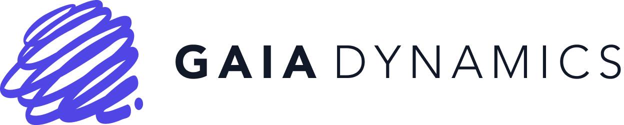 Gaia Logo