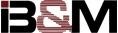 International Bond & Marine Brokerage, Ltd. Brandmark