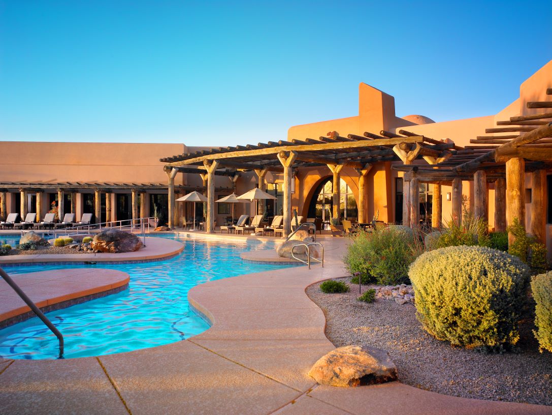 SGWHP Pool