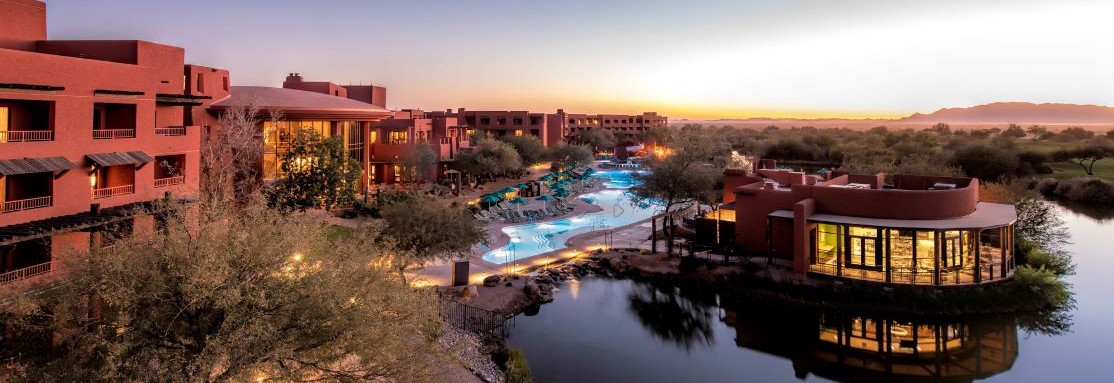 SGWHP Hotel