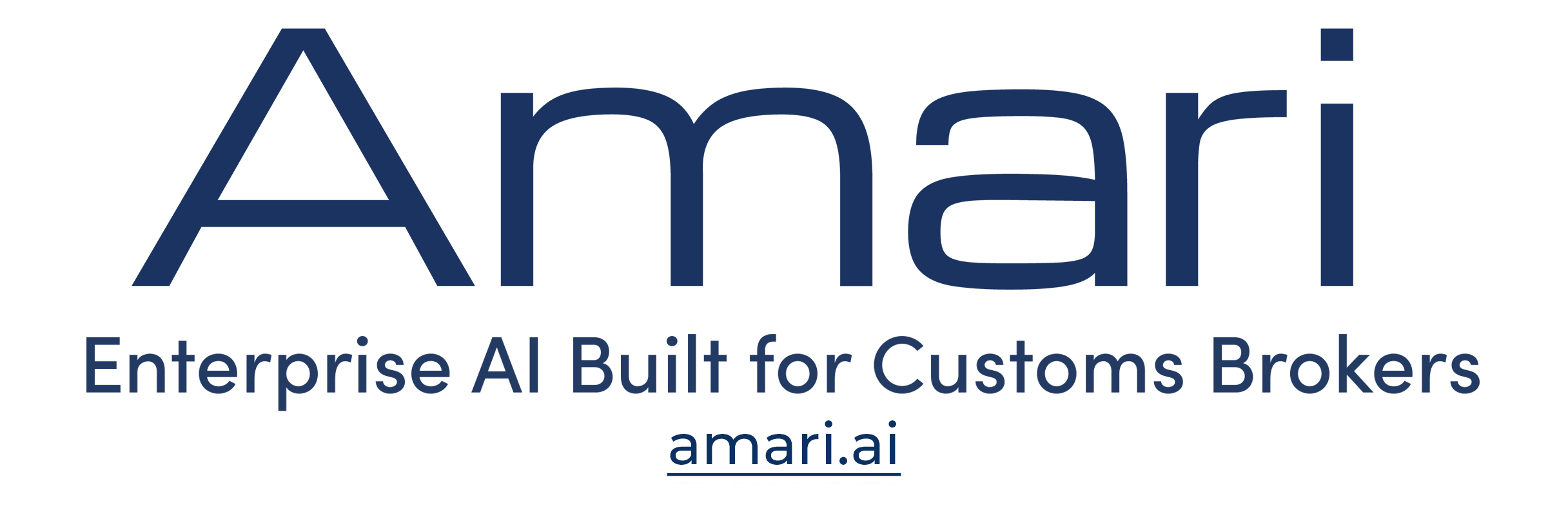 Amari AI logo