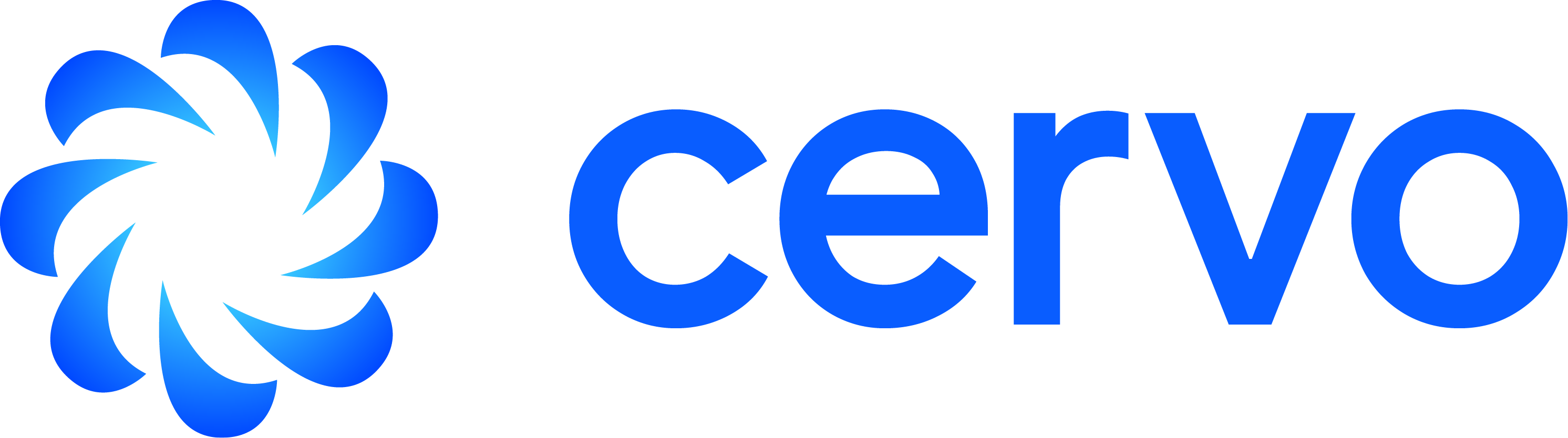 Cervo AI Logo