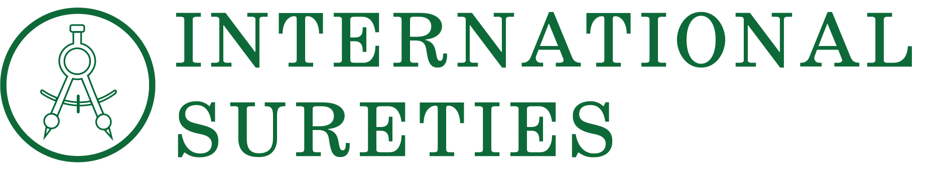 International Sureties Logo