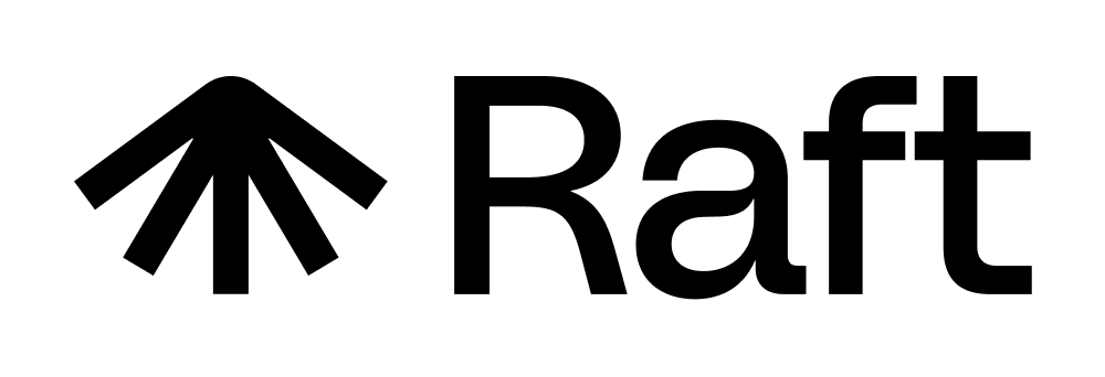 Raft logo