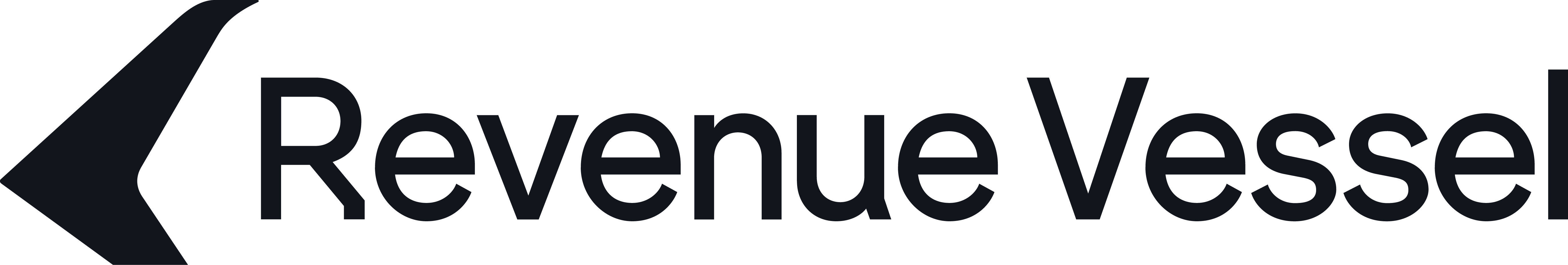 Revenue Vessel Logo