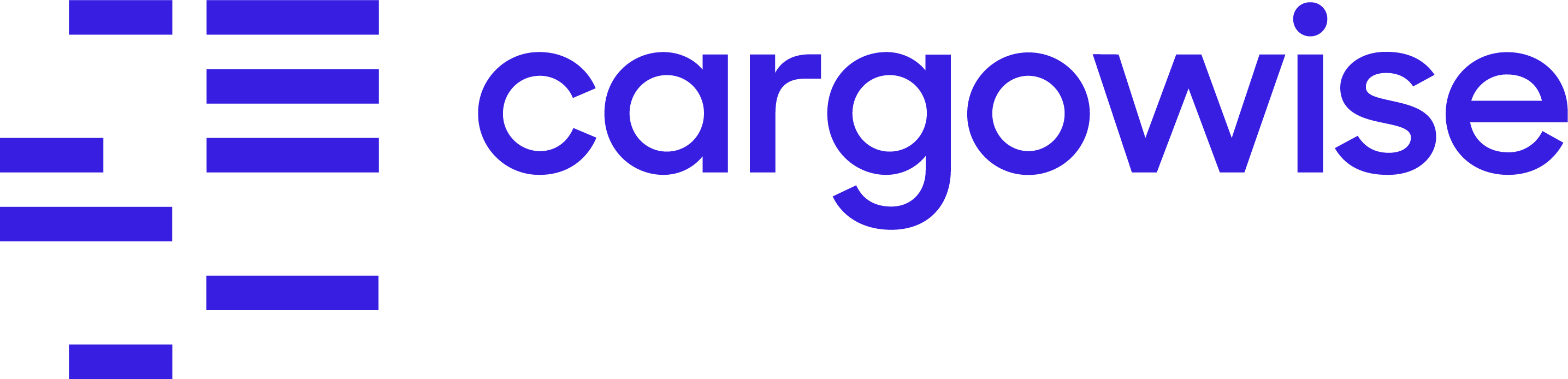 CargoWise Logo
