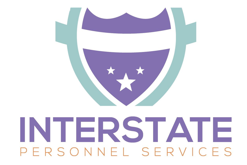 Interstate Personnel Services Logo