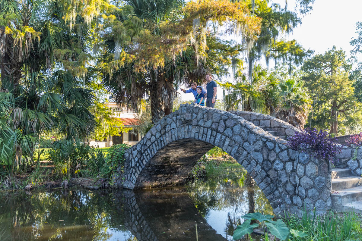 City Park