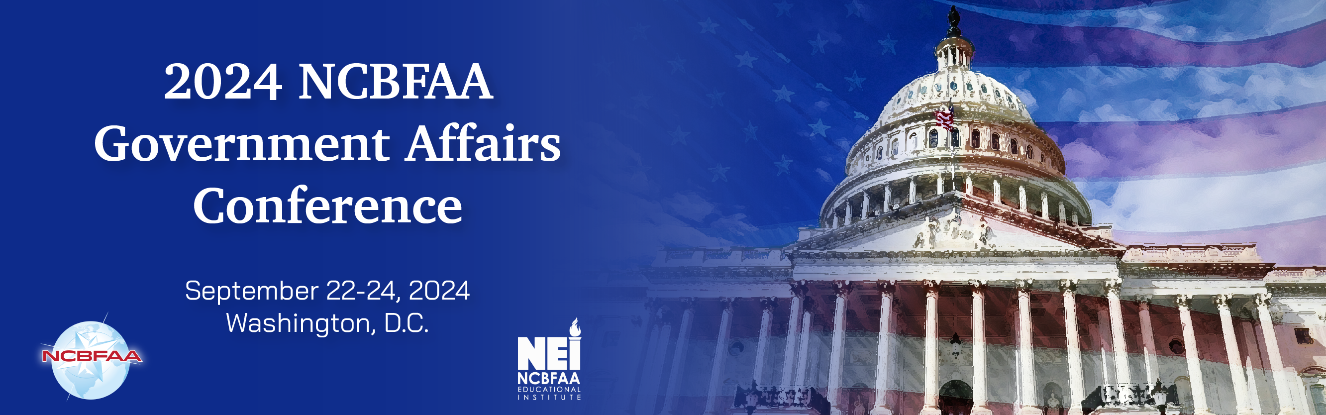 2024 Government Affairs Conference
