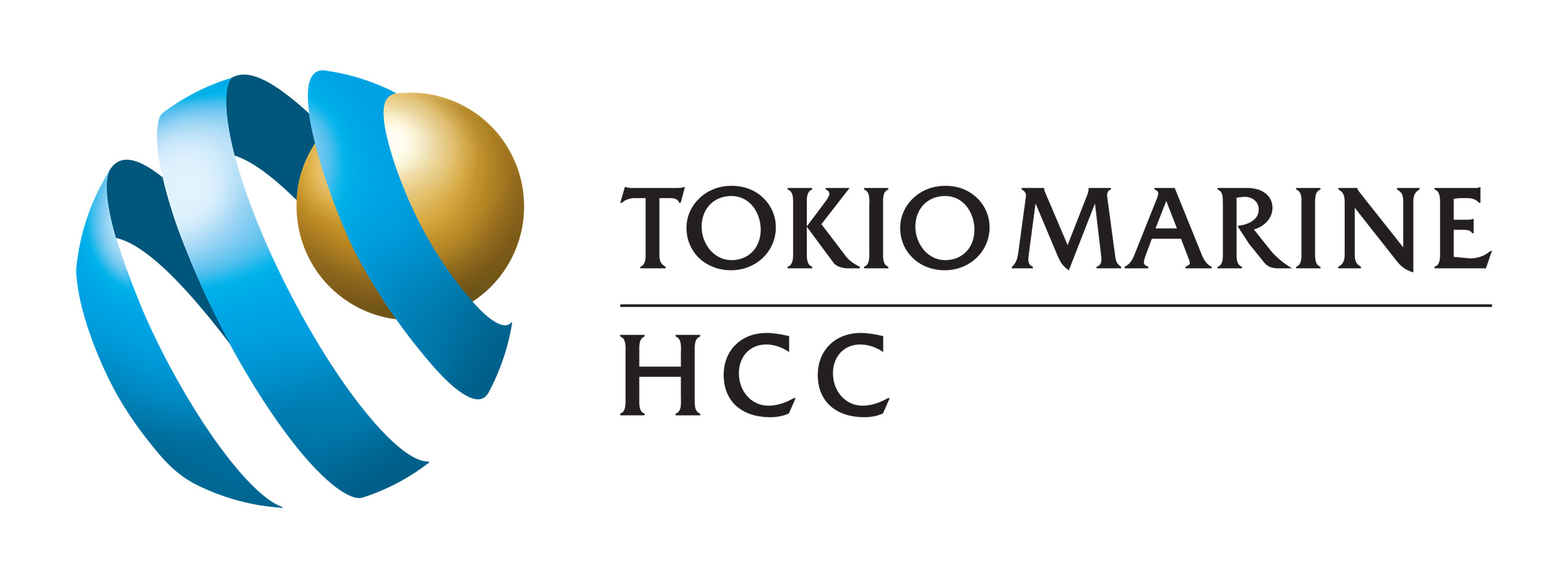Tokio Marine HCC Logo