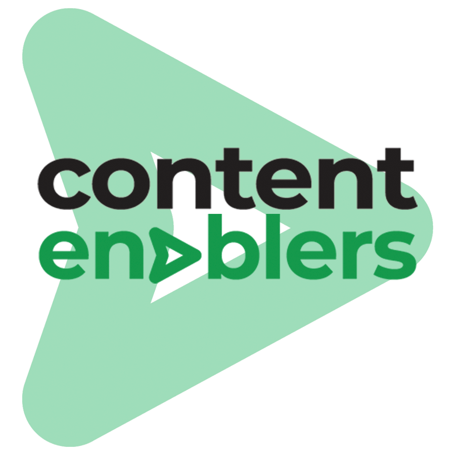 Content Enablers Logo 