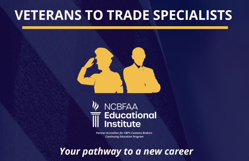 Veterans to trade