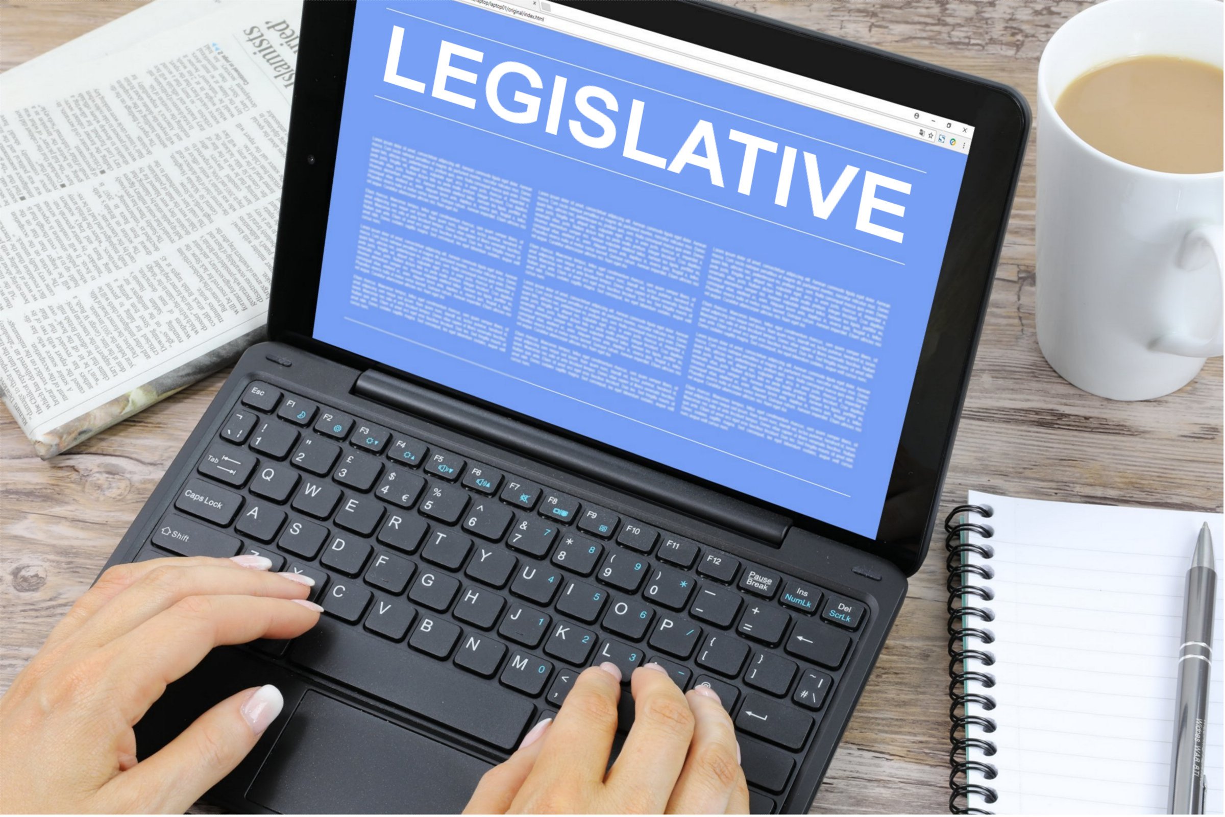 legislative