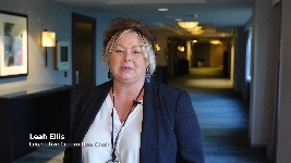 LeahEllisLegislativeCommitteeChair