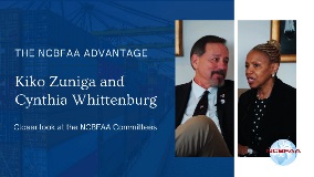 NCBFAAEducationInstitute